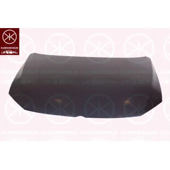 Capot-moteur KLOKKERHOLM 9528280A1