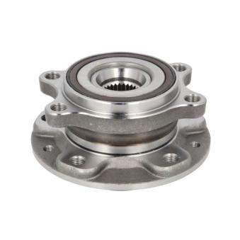 Roulement de roue arrière BTA H21112BTA pour NISSAN QASHQAI 1.3 DIG-T - 160cv