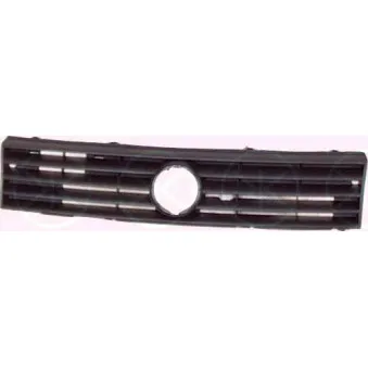 KLOKKERHOLM 9529990 - Grille de radiateur