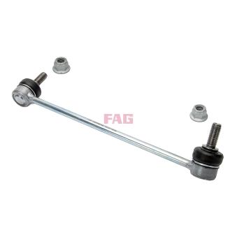 Entretoise/tige, stabilisateur FAG [818 0701 10]