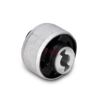 Silent bloc de suspension (train avant) FAG 829 0691 10 pour MITSUBISHI COLT 1,6 Hybrid - 143cv