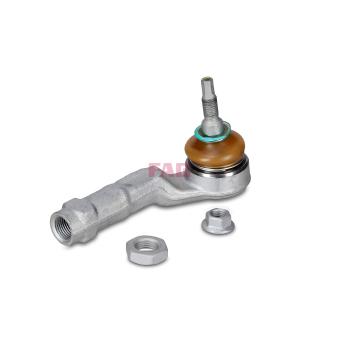 Rotule de barre de connexion FAG 840 1697 10 pour HYUNDAI I30 1.6 CRDi - 110cv