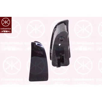 Avertisseur de changement de voie KLOKKERHOLM OEM 3G0949146