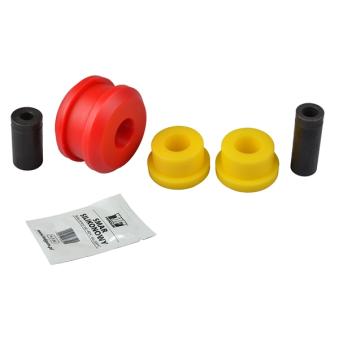 Silent bloc de suspension (train avant) TEDGUM TED24688 pour JEEP CHEROKEE 3.2 4x4 - 272cv