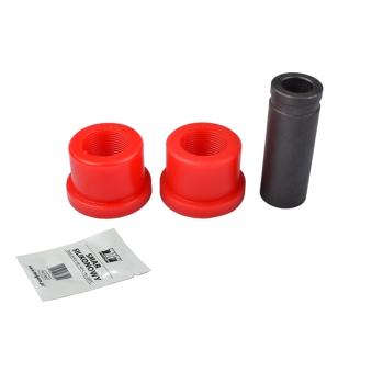Suspension, bras de liaison arrière TEDGUM TED76433 pour VOLKSWAGEN NEW BEETLE RSI 3.2 - 224cv