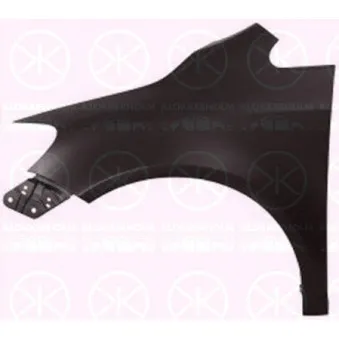 Aile avant droit KLOKKERHOLM 9533312A1