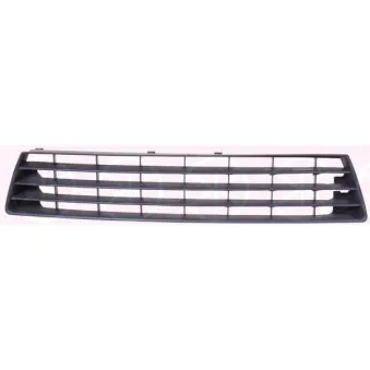 Grille de ventilation, pare-chocs KLOKKERHOLM 9533910