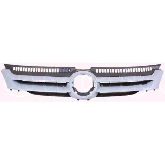 Grille de radiateur KLOKKERHOLM 9533990