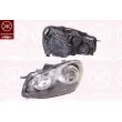 KLOKKERHOLM 95340124A1 - Projecteur principal