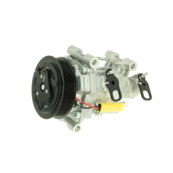 Compresseur, climatisation OE SU001A7274 pour FIAT DOBLO PureTech 110 - 110cv