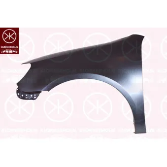 Aile avant gauche KLOKKERHOLM 9534313A1