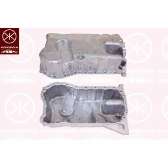 Carter d'huile KLOKKERHOLM OEM 021103601L