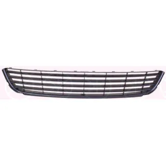 Grille de ventilation, pare-chocs KLOKKERHOLM OEM 5K0853677A9B9