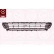 Grille de ventilation, pare-chocs KLOKKERHOLM [9535910A1]
