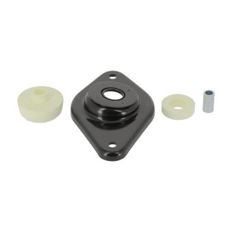 Coupelle de suspension MONROE MK553L pour MERCEDES-BENZ SPRINTER Cooper D - 112ch