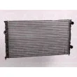 KLOKKERHOLM 9537302102 - Radiateur, refroidissement du moteur