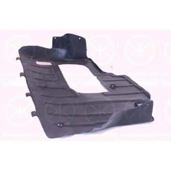 Cache moteur KLOKKERHOLM 9537795