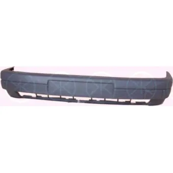 Pare-chocs KLOKKERHOLM 9537900