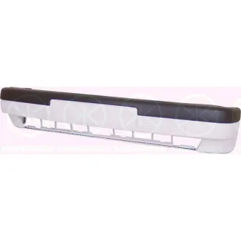 Pare-chocs KLOKKERHOLM 9537902