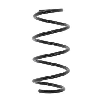 Ressort de suspension MONROE SP4334 pour SEAT ATECA 2.0 TDI - 150cv