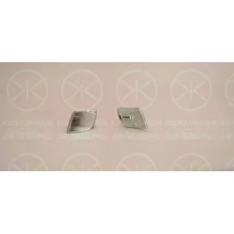 Enjoliveur, projecteur principal KLOKKERHOLM OEM 3A0941068
