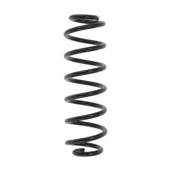 Ressort de suspension MONROE SP4351 pour SKODA KAROQ 1.0 TSI - 110cv