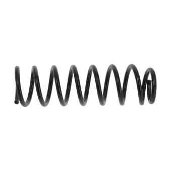 Ressort de suspension MONROE SP4579 pour PEUGEOT 307 1.8 DI-D 4WD - 116cv