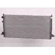 KLOKKERHOLM 9538302121 - Radiateur, refroidissement du moteur