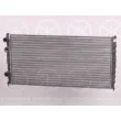 KLOKKERHOLM 9538302122 - Radiateur, refroidissement du moteur