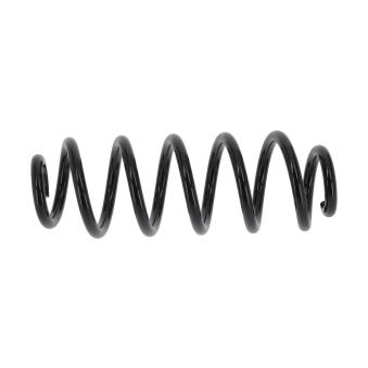 Ressort de suspension MONROE [SP4486]