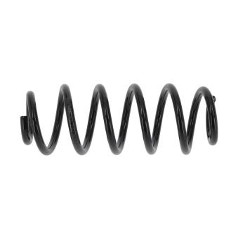 Ressort de suspension MONROE SP4763 pour CITROEN ZX 2.0 Cupra - 300cv