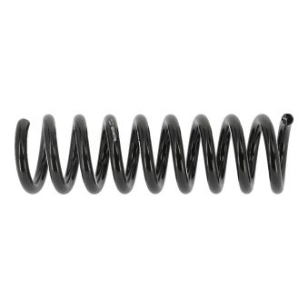 Ressort de suspension MONROE SP5089 pour TOYOTA YARIS E 220 CDI - 170cv