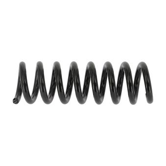 Ressort de suspension MONROE SP5090 pour TOYOTA YARIS E 220 CDI - 170cv