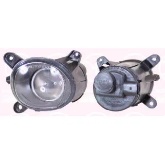 KLOKKERHOLM 95390285 - Projecteur antibrouillard avant gauche