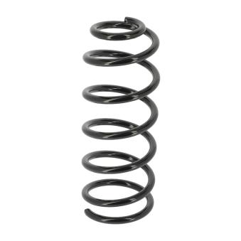 Ressort de suspension MONROE [SP4943]