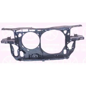 Revêtement avant KLOKKERHOLM 9539206