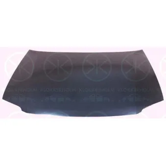 Capot-moteur KLOKKERHOLM 9539281