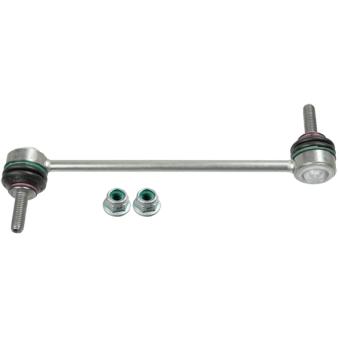 Entretoise/tige, stabilisateur avant LEMFORDER 39766 01 pour SUZUKI CELERIO 3.0 AWD - 340cv