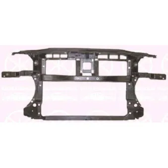 Revêtement avant KLOKKERHOLM OEM 3C0805588H