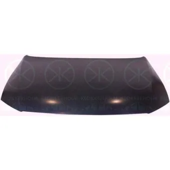 Capot-moteur KLOKKERHOLM 9540280