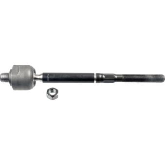 Rotule de direction intérieure, barre de connexion avant LEMFORDER 42209 01 pour TESLA MODEL S 85 - 388cv