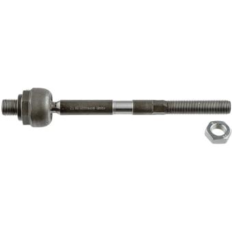 Rotule de direction intérieure, barre de connexion avant LEMFORDER 42285 01 pour PORSCHE 911 3.4 Carrera 4 - 320cv