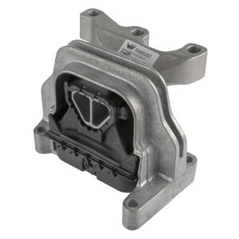 Support moteur LEMFORDER 44806 01 pour SKODA RAPID 1.0 TSI - 110cv