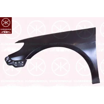 Aile avant gauche KLOKKERHOLM 9540315