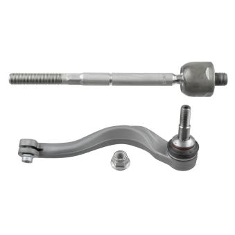 Barre de connexion avant droit LEMFORDER OEM 5A1F917 Barre de connexion avant droit LEMFORDER OEM 5A1F917