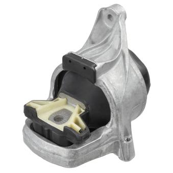 Support moteur LEMFORDER 44768 01 pour AUDI A5 2.0 TFSI Mild Hybrid - 252cv