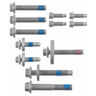 Kit de réparation, suspension de roue LEMFORDER OEM 31360092