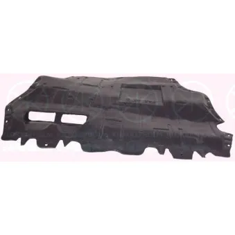 Cache moteur KLOKKERHOLM 9540795