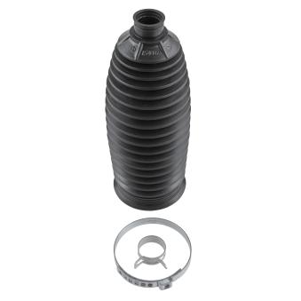 Joint-soufflet, direction avant LEMFORDER 45085 01 pour FORD TRANSIT 1.6 - 128cv Joint-soufflet, direction avant LEMFORDER 45085 01 pour FORD TRANSIT 1.6 - 128cv