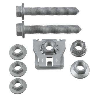 Kit de réparation, suspension de roue LEMFORDER 45121 01 pour PEUGEOT 508 Hybrid - 224cv